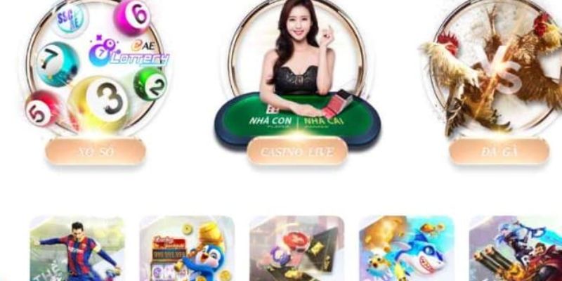 Ưu điểm của OK88