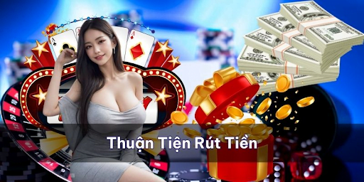 Hướng dẫn rút tiền 789Bet 