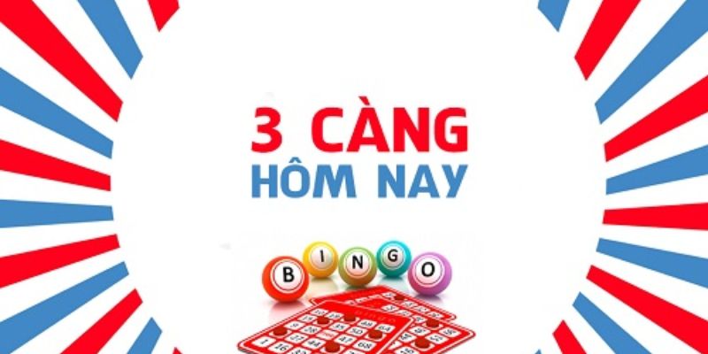 Các phương pháp soi cầu 3 càng phổ biến từ cao thủ
