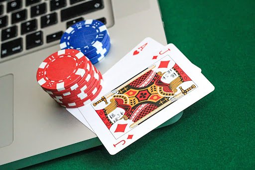 Lợi ích của sòng bạc trực tuyến