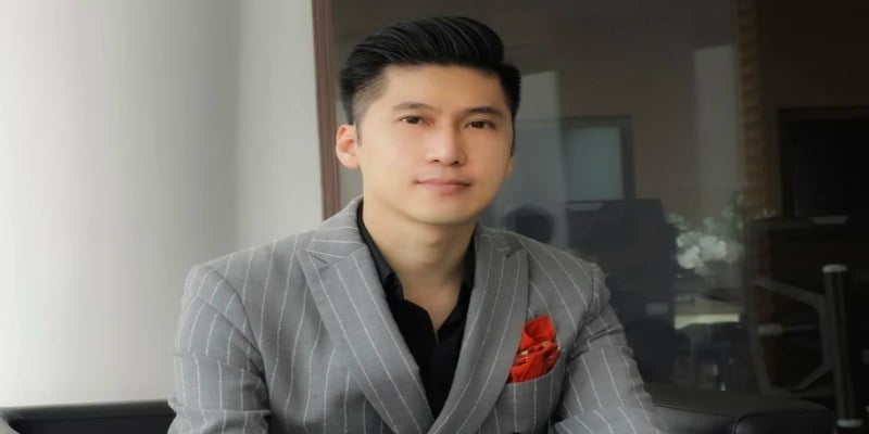 Giới thiệu tác giả Tuấn Lộc - Nhà cái SV388
