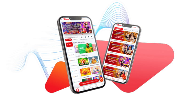 Tải app for88 mang đến sự thuận tiện