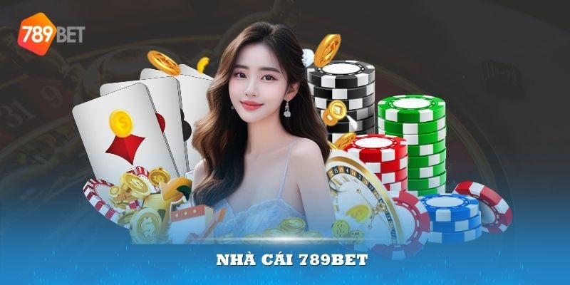 Nhà Cái 789bet