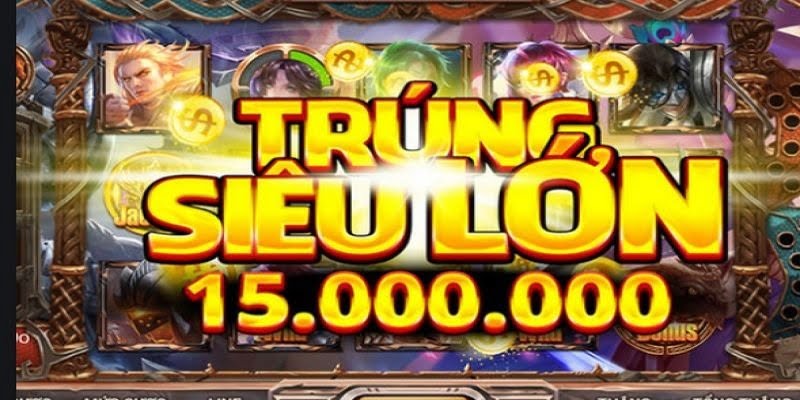 Tổng hợp các bí kíp nổ hũ hấp dẫn dành cho các newbie