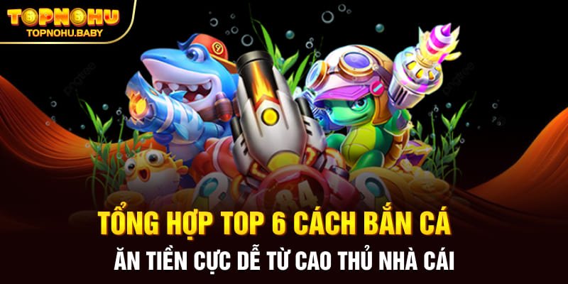 Bắn Cá H5
