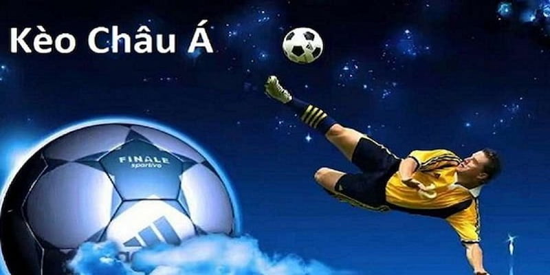 Tổng quan về kèo chấp châu Á tại U888