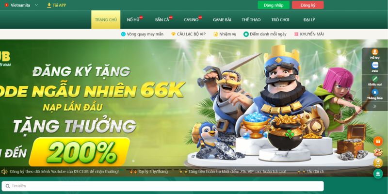 Trải nghiệm thực tế từ người chơi