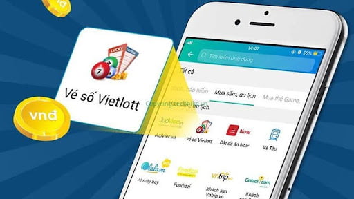 vé số online uy tín