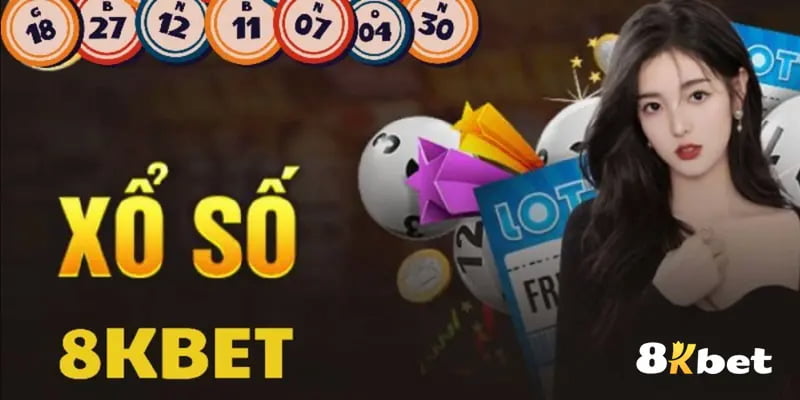 8Kbet