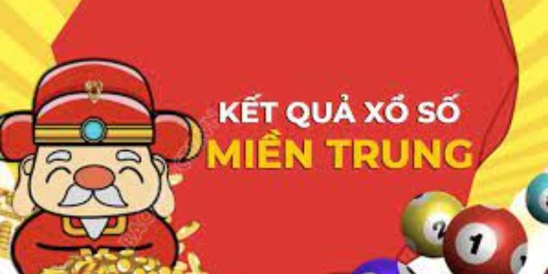 Cơ cấu giải thưởng xổ số miền Trung MỚI NHẤT: Thông tin chi tiết