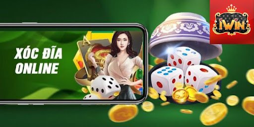 Các loại cược xóc đĩa game thủ iWin nên biết
