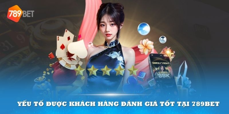 Hệ thống luôn cố gắng hết mình mang lại những giá trị tốt nhất cho người chơi