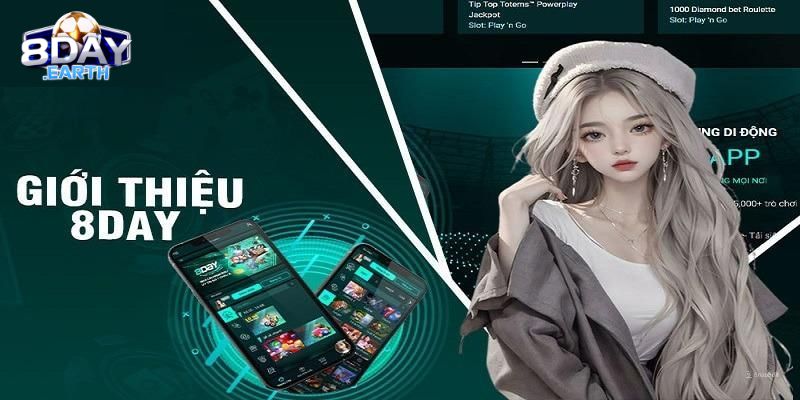 Tìm hiểu sơ lược về nhà acis hàng đầu 8day