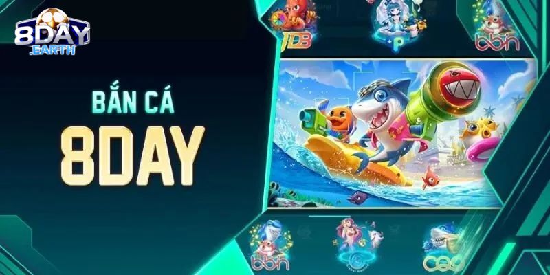 Bắn cá là tựa game được săn đón nhiều nhất