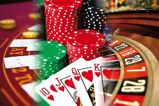Chiến Lược Chơi Casino Hiệu Quả