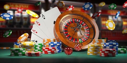 Giới thiệu sơ lược đôi nét về Casino Suncity
