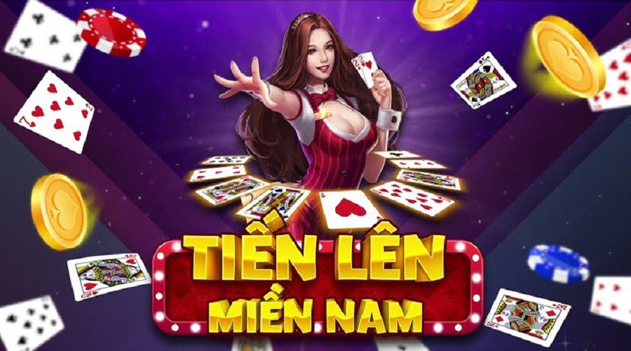 Game tiến lên đổi thưởng miền Nam là gì