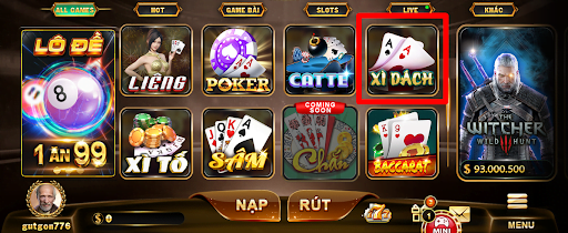 tổng hợp game go88