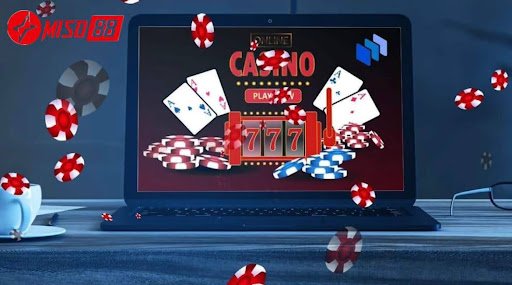 Tại Sảnh Casino Miso88