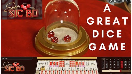 Sicbo Trên 20bet