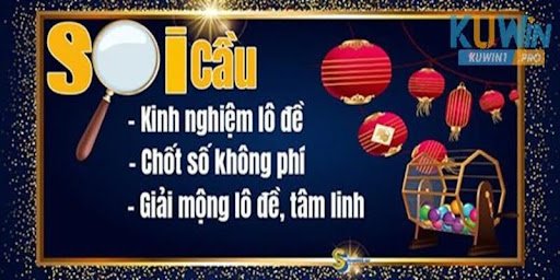 Các phương pháp soi lô giúp người chơi dự đoán gần như chính xác con số