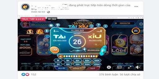 Kinh nghiệm chơi tài xỉu 8live cơ hội thắng lớn