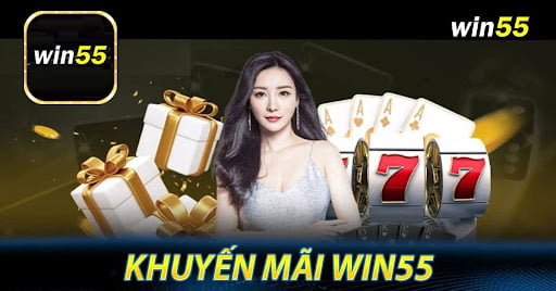 So Sánh Chương Trình Hoàn Trả Của Win55 Với Các Nhà Cái Khác