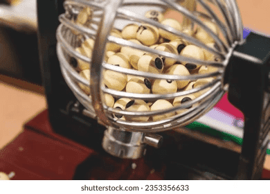 Cơn sốt xổ số điện toán