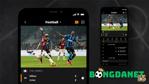 Bongdanet chuyên cập nhật thông tin tỷ lệ kèo thể thao