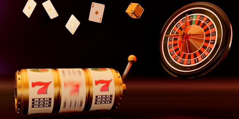 Casino uy tín