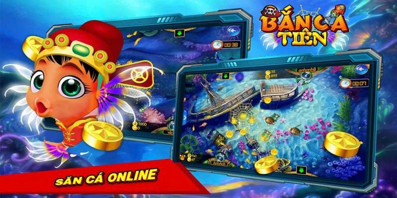 Cách chọn nền tảng bắn cá đổi thưởng tại đánh bài online 