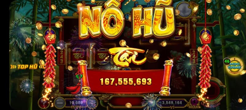 Đôi nét về sảnh game Nổ hũ tại U888