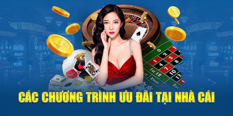 Nhiều khuyến mãi F8bet đặc sắc cược thủ cần biết