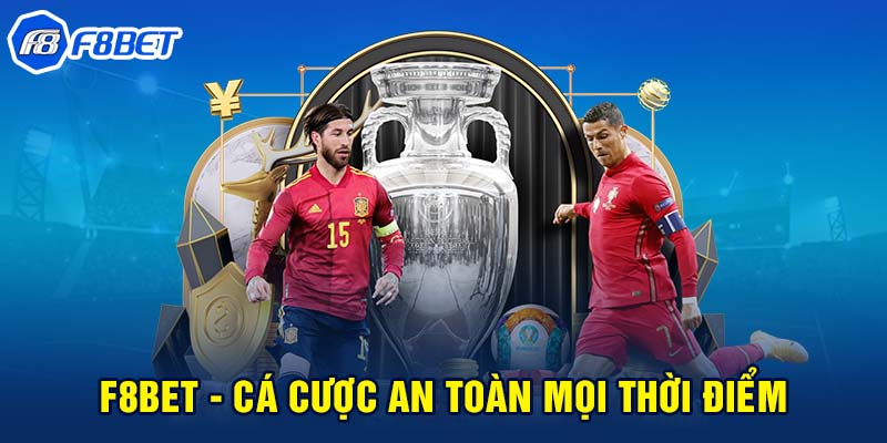 Đôi nét giới thiệu về cổng game F8bet