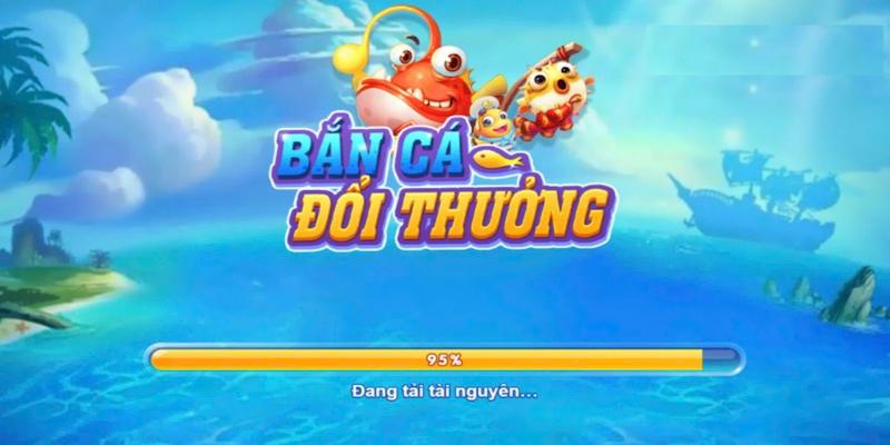 Khám Phá Game Bắn Cá Đổi Thưởng Tại Đánh Bài Online