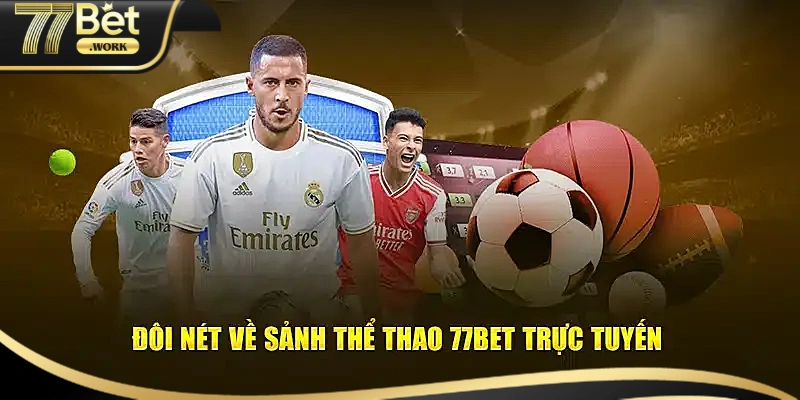 Giới thiệu về cổng game 77Bet