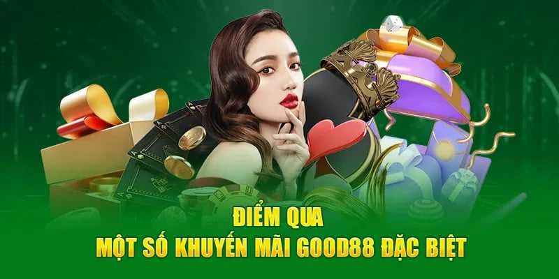 Khuyến mãi dành cho thành viên vip tại hệ thống