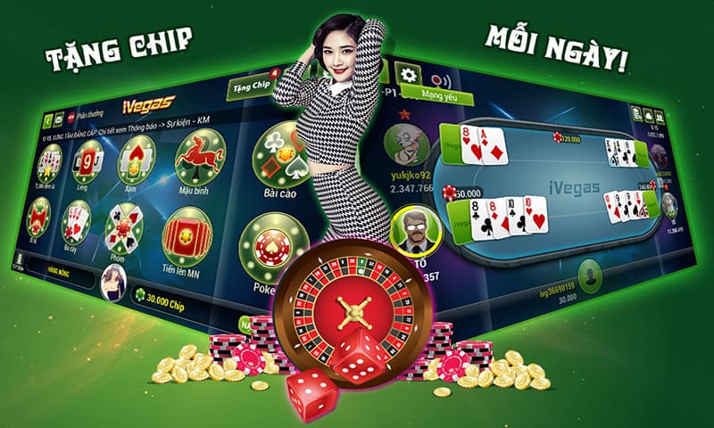 Hàng loạt khuyến mãi giá trị diễn ra tại game bài B52 Club