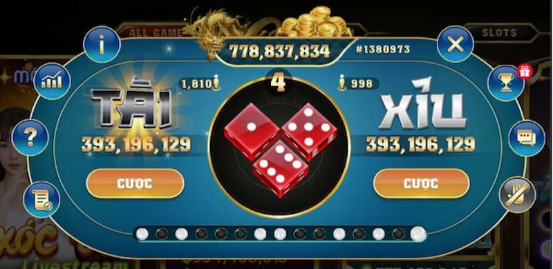 Gemwin Tài Xỉu - Thế giới Game Đẳng Cấp Với Tỷ Lệ Thưởng Lớn 4 Hướng dẫn các bước đăng nhập vào Tài xỉu Gemwin