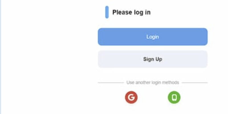 Hướng dẫn cách đăng nhập tiện lợi tại 8xbet