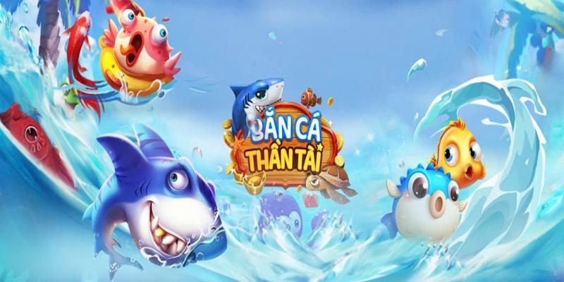 Hướng dẫn chơi game bắn cá online tại đánh bài online 