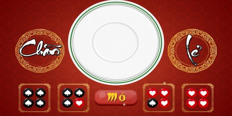 Chiến thuật để chơi xóc đĩa online Zowin hiệu quả hơn