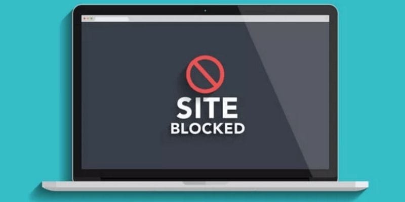 Nguyên nhân của trường hợp link vào Five88 không truy cập được