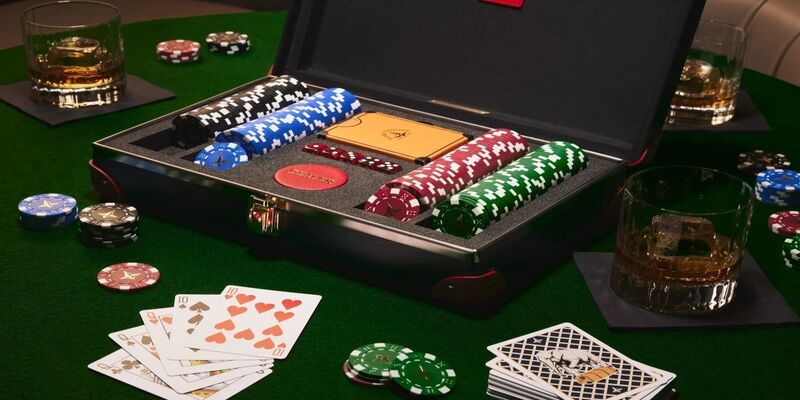 Lưu ý quan trọng cần nắm khi chơi Poker 123B từ cao thủ