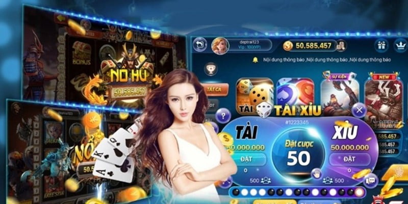 Một số lưu ý khi chơi game tại 8xbet