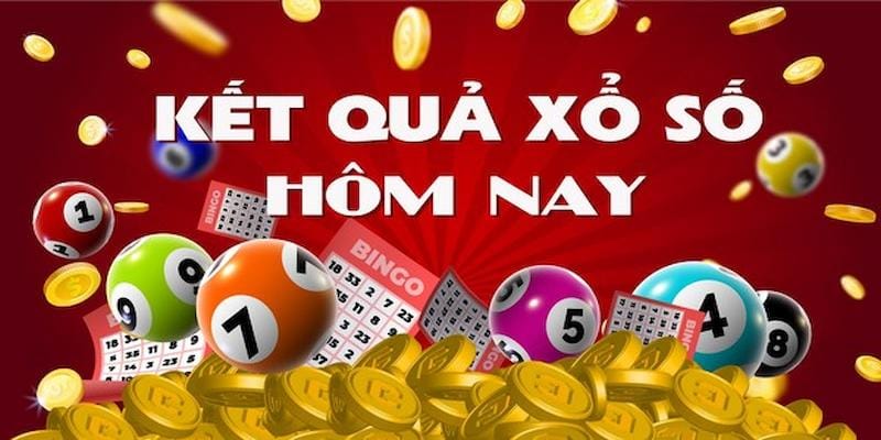 Xổ Số FB88 