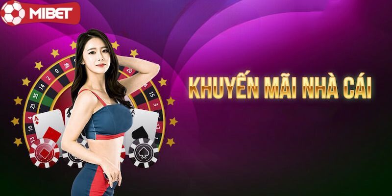 Những phần quà khi link vào MIBET 