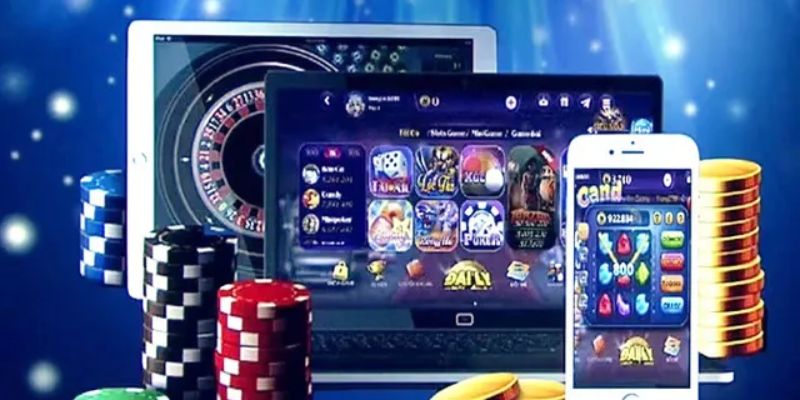 Những ưu điểm nổi bật của cổng game s666