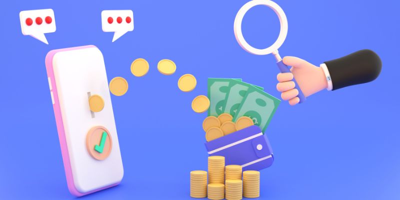 Nguyên nhân người chơi không thể rút tiền tại 78win