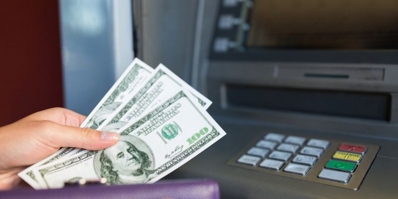 Hướng Dẫn Rút Tiền 78win